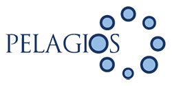 Pelagios logo