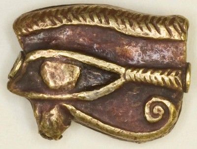 Amulet of the Eye of the  God Horus (Wediat) 