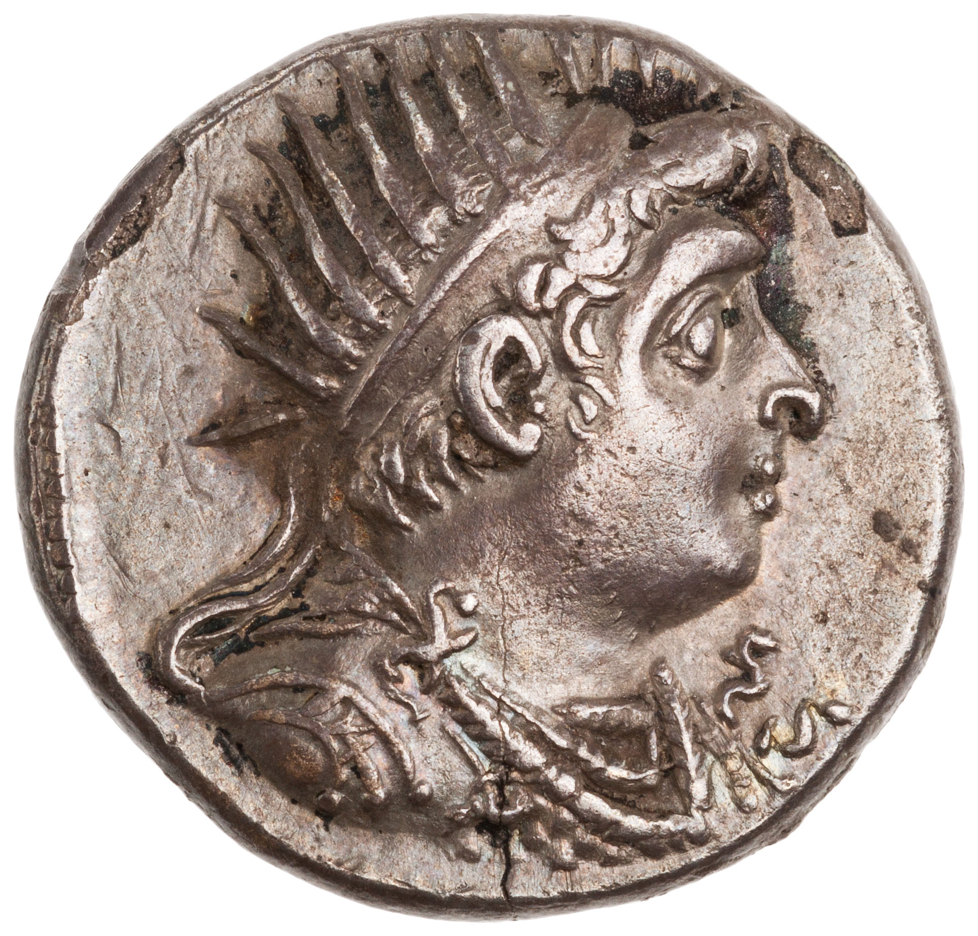 Didrachm