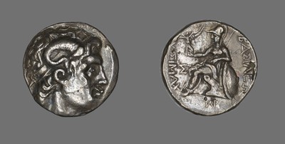 Tetradrachm 