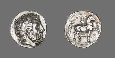 Tetradrachm