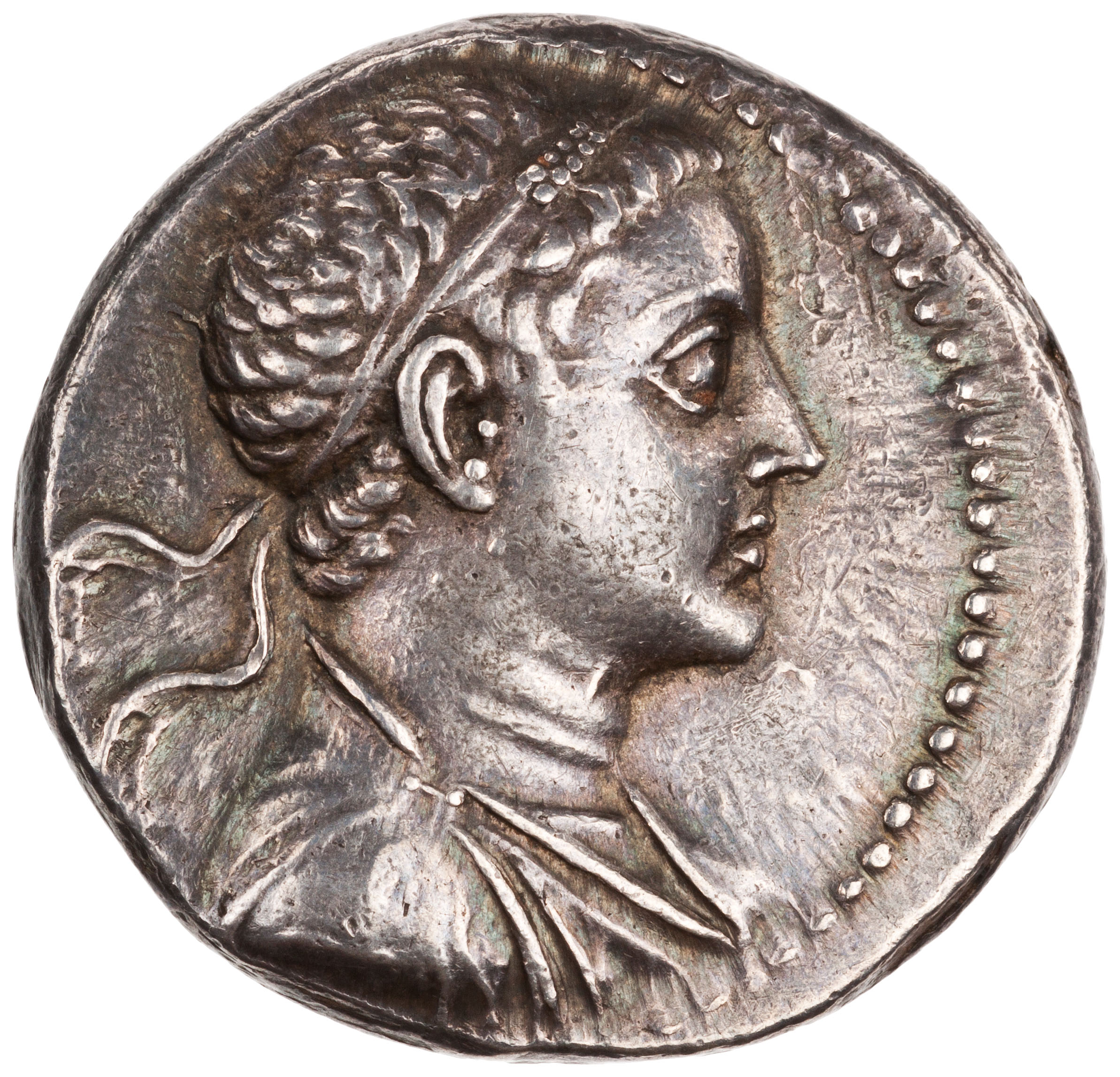 Tetradrachm 