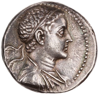 Tetradrachm 