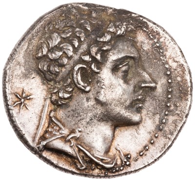 Tetradrachm 