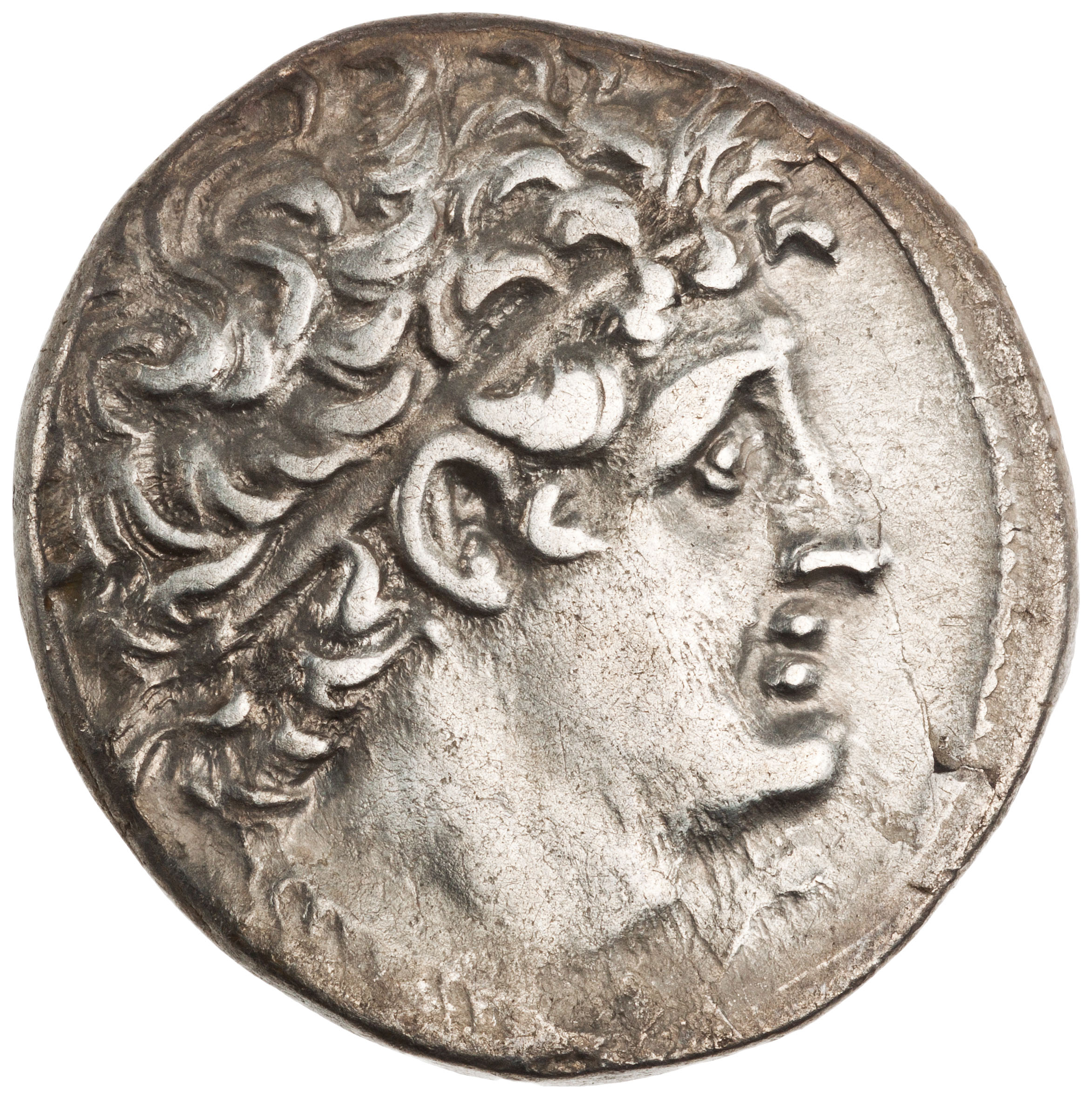 Tetradrachm