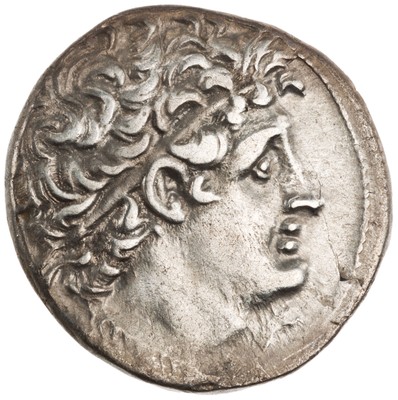 Tetradrachm