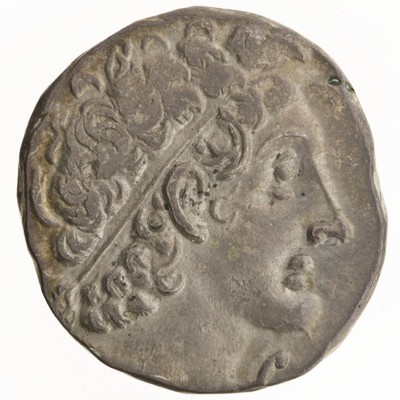 Tetradrachm