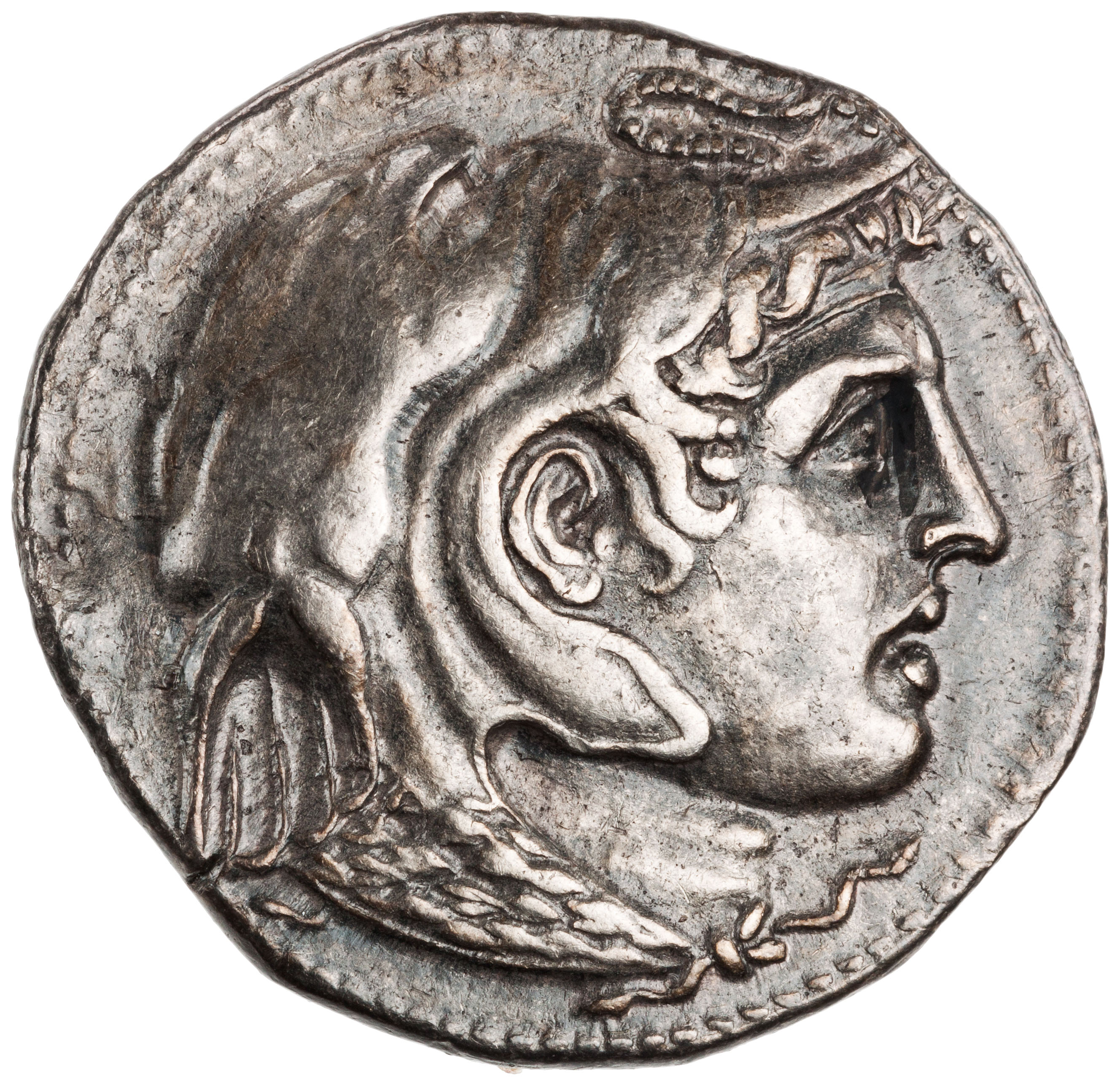 Tetradrachm 