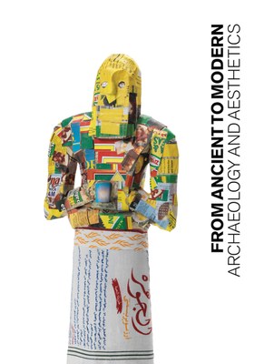 A&A Exhibition Catalogue Cover image