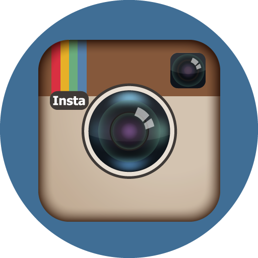 Instagram Icon