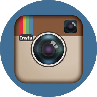 Instagram Icon