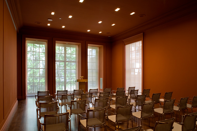 Lecture Hall