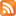 RSS icon