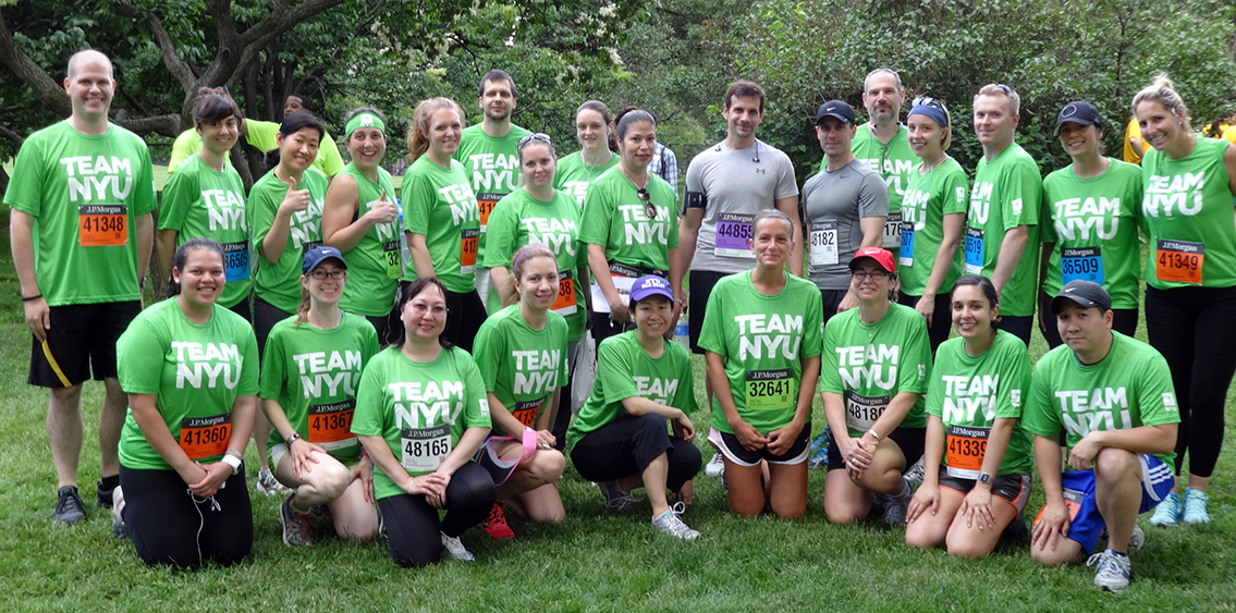 Team NYU 2014