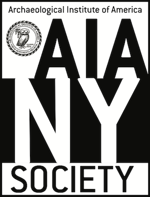 NYU Special Collections accessions the archive of the New York Society of the Archaeological Institute of America