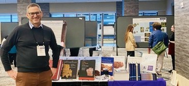 Conference Recap: ISAW at AIA/SCS 2026