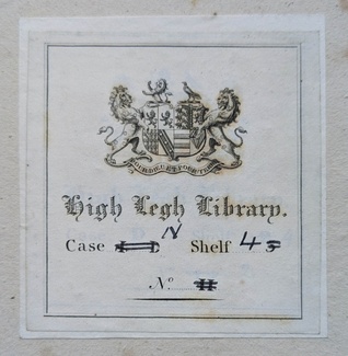 bookplate-HighLegh