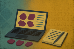 Interning in the ISAW Library: Envisioning a digital future for ISAW Monographs