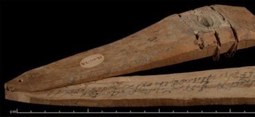 ISAW hosts LMU-NYU joint workshop on the materialities of ancient texts