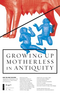 Growing up Motherless in Antiquity