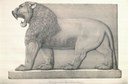 "Colossal Lion, Great Entrance (Nimroud)." 