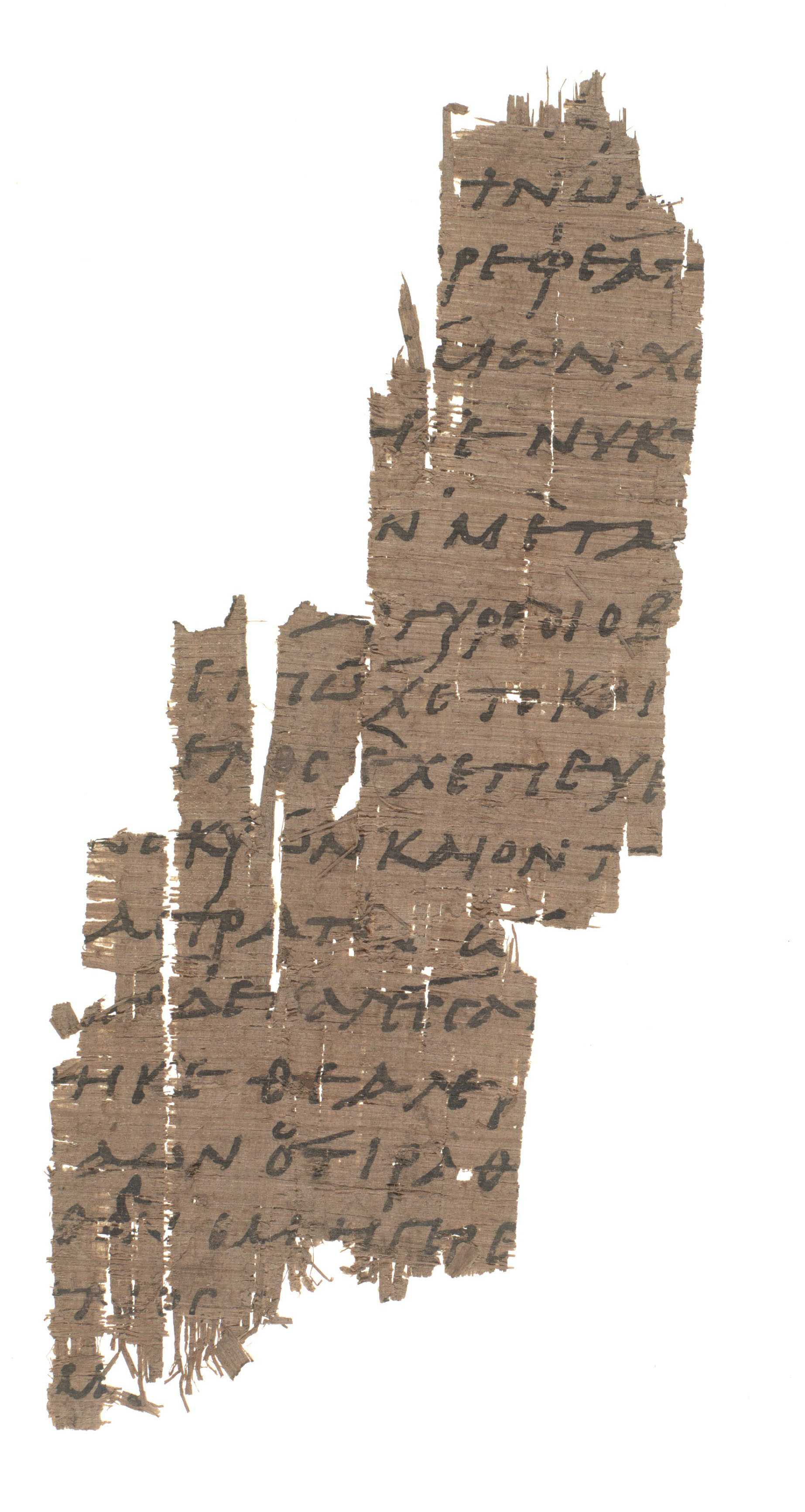 P.Oxy. 535