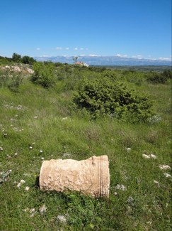 Nadin Necropolis