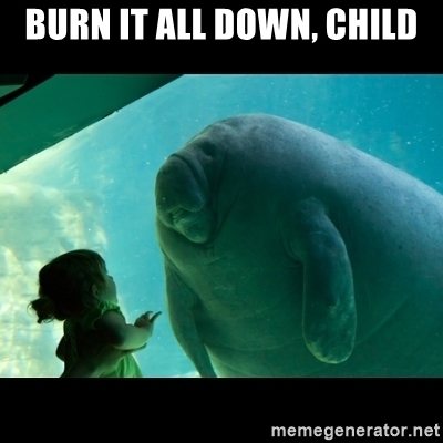 Overlord Manatee