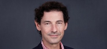 ISAW Research Associate Gilles Bransbourg Invited to Lecture at the Collège de France