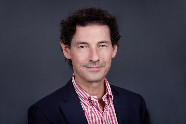 ISAW Research Associate Gilles Bransbourg Invited to Lecture at the Collège de France
