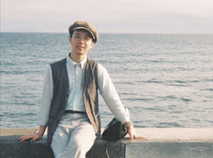 PhD student Yuchen Liu