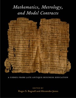 Cover of Mathematics, Metrology, and Model Contracts