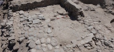 ISAW Professor Lorenzo d’Alfonso Has Been Awarded a Getty Residential Scholar Grant