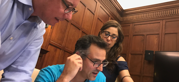 Digital Corpus of Literary Papyri Launched