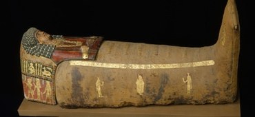 ISAW Announces Fall 2023 Roster of "Expanding the Ancient World: K-12" Workshops