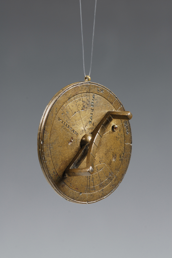 Fall 2016 Exhibition Announced, Time and Cosmos in Greco-Roman Antiquity