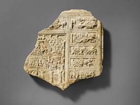 Ancient Spatial Pattern In Its Final Weeks: Measuring and Mapping Space — Institute for the ...