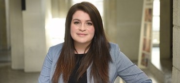 ISAW Alumna Irene Soto Marín to Lead New Research Project at University of Basel