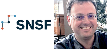 ISAW Alumnus Sam Mirelman Receives 4 Year Research Grant from the Swiss National Science Foundation