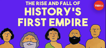 ISAW PhD Student, Soraya Field Fiorio, Writes Animated Scripts for TED