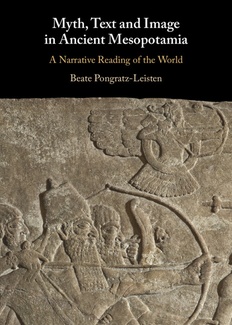 Book cover with white and yellow text