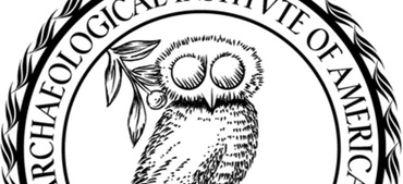 ISAW Students Receive Award from The New York Society of the Archaeological Institute of America