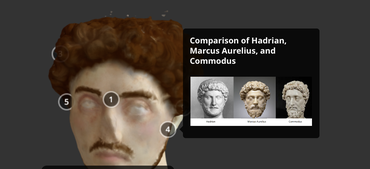 ISAW to Host "Digital Approaches to Teaching the Ancient Mediterranean"