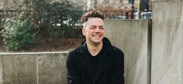 ISAW's Commission of the "World's Oldest Song" Inspires Nico Muhly for the Guggenheim's "Works & Process"