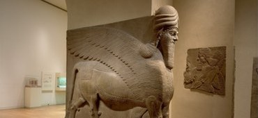 Visiting Research Scholar Spotlight: Martin Worthington