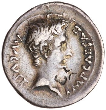 Major Grant for Roman Imperial Coins