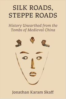 Cover of book