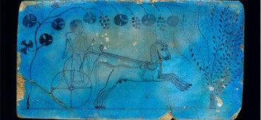 ISAW Now Accepting Applications for Fall 2019 Admission to PhD Program