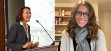 Prof. Pongratz-Leisten Awarded NEH Grant for Work on Akkadian Ritual