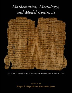 Cover of Cover of Mathematics, Metrology, and Model Contracts